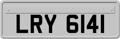 LRY6141