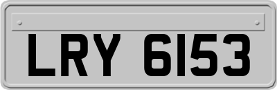 LRY6153