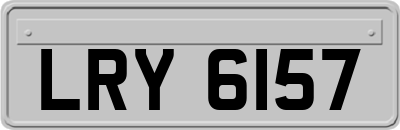 LRY6157