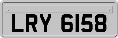 LRY6158