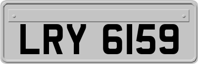 LRY6159