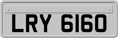 LRY6160