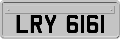 LRY6161