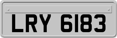 LRY6183