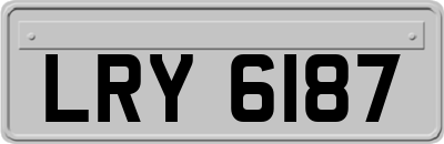 LRY6187