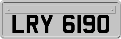 LRY6190