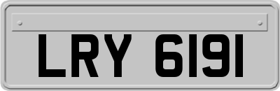 LRY6191