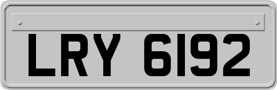 LRY6192
