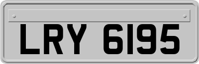 LRY6195