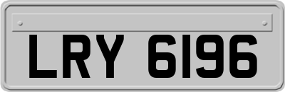 LRY6196