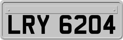 LRY6204