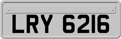 LRY6216