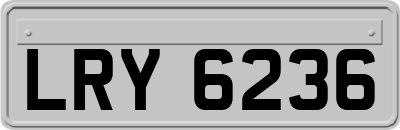 LRY6236