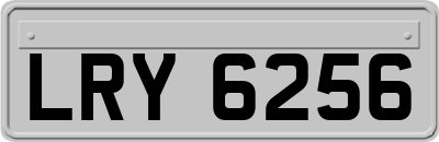LRY6256