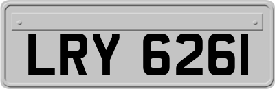 LRY6261