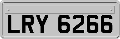 LRY6266