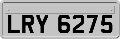 LRY6275