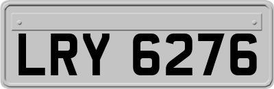 LRY6276