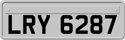 LRY6287