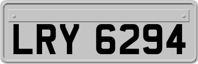 LRY6294