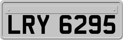 LRY6295