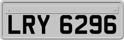 LRY6296