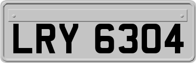 LRY6304