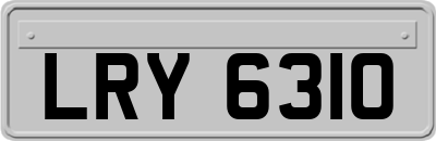 LRY6310