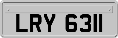 LRY6311