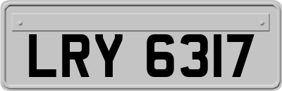 LRY6317