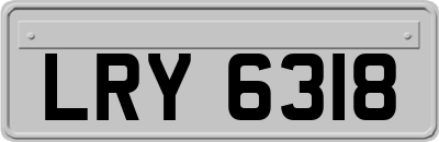 LRY6318