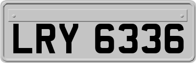 LRY6336
