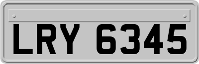LRY6345