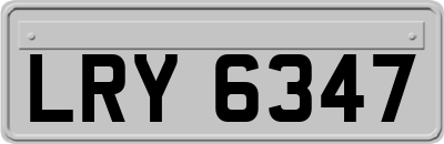LRY6347