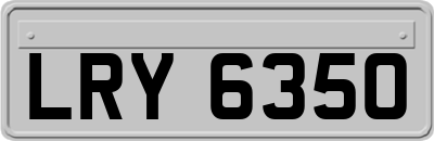LRY6350