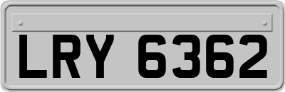 LRY6362