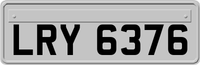 LRY6376