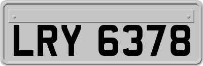 LRY6378
