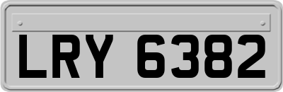 LRY6382