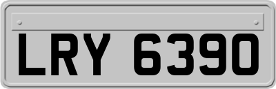 LRY6390