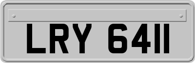 LRY6411