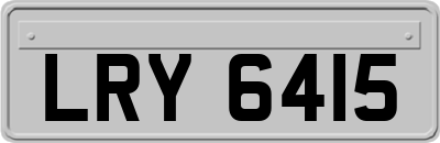 LRY6415