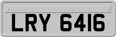 LRY6416