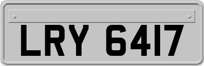 LRY6417