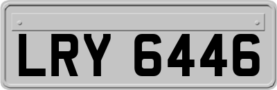 LRY6446