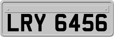 LRY6456