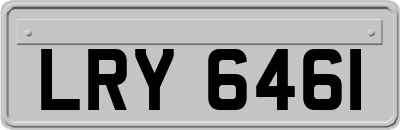 LRY6461