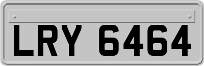 LRY6464