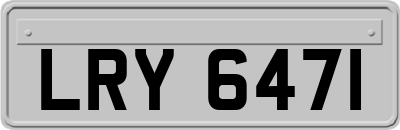LRY6471