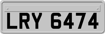 LRY6474